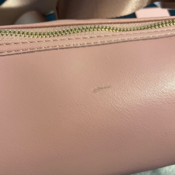 Juicy Couture Pink Taffy Roll Purse - Picture 9 of 15